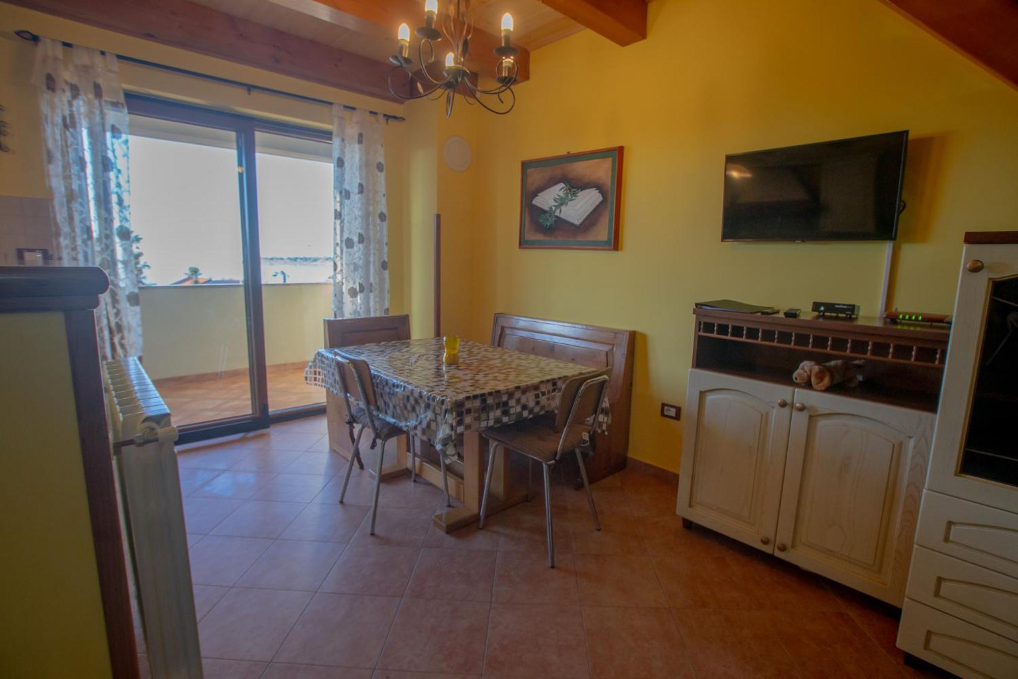Apartments Angelica 2 Новиград Экстерьер фото