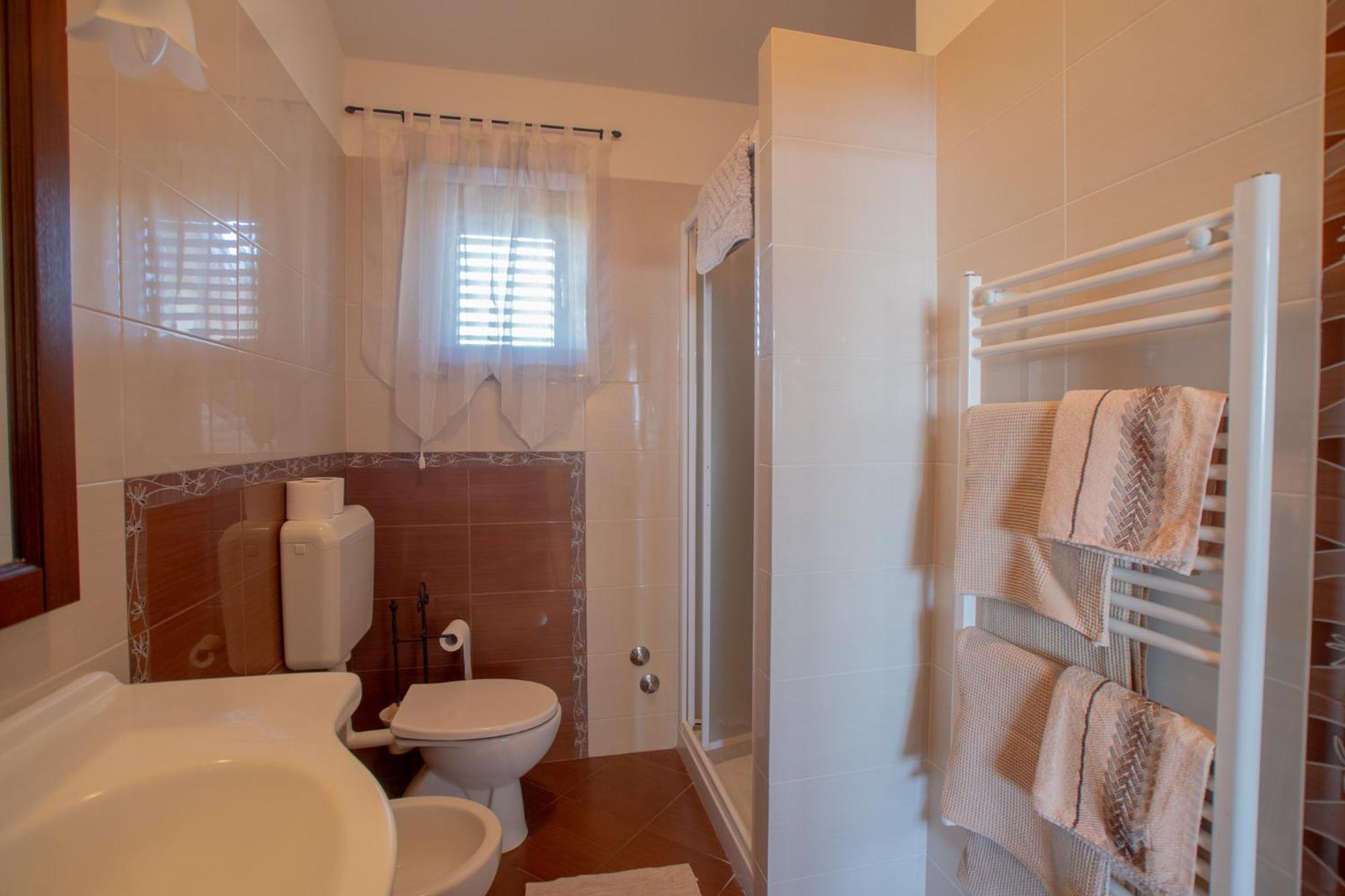 Apartments Angelica 2 Новиград Экстерьер фото