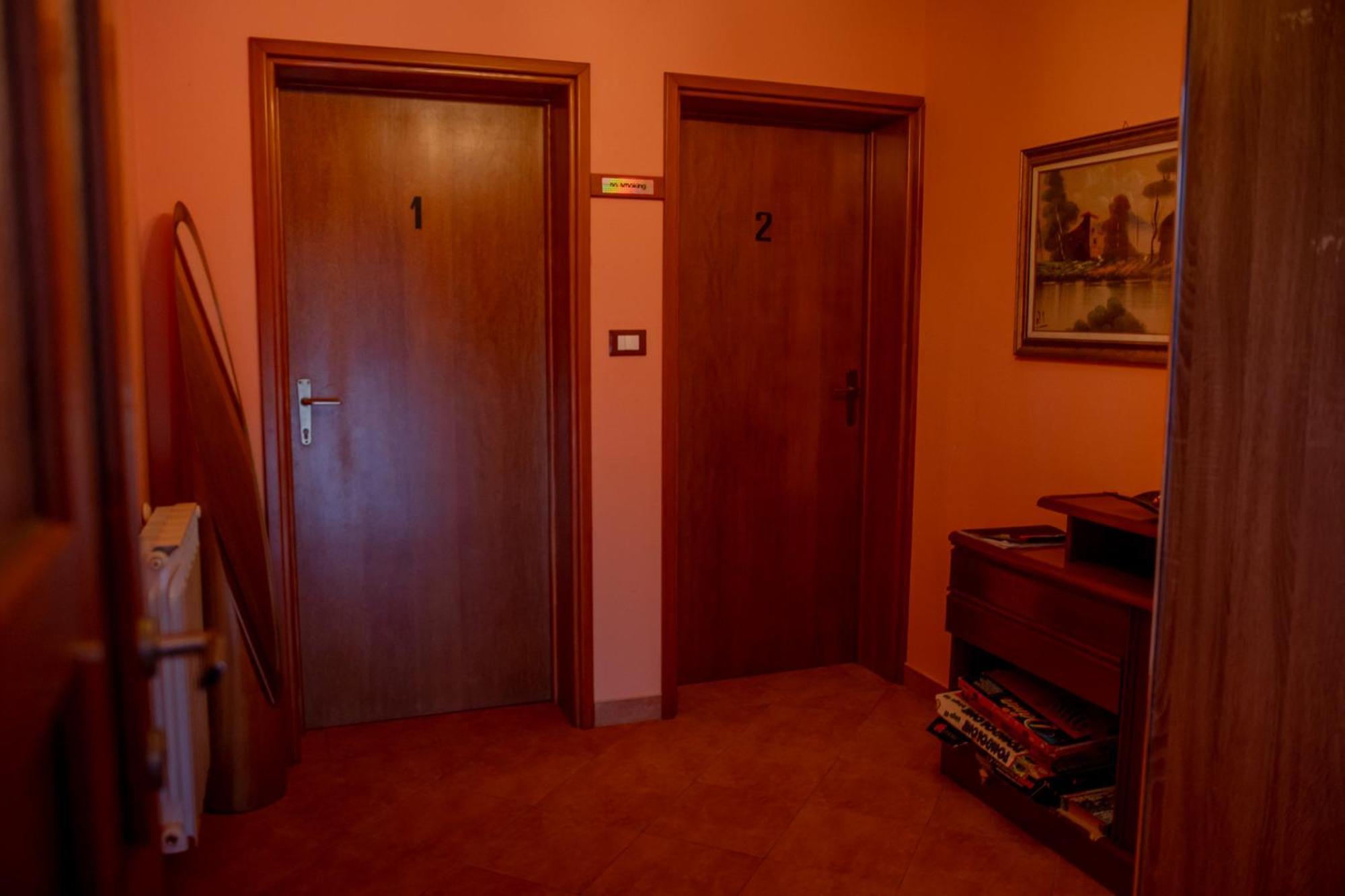 Apartments Angelica 2 Новиград Экстерьер фото